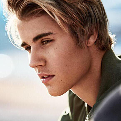 Here's Why Justin Bieber's Chin Looks So Long In His 